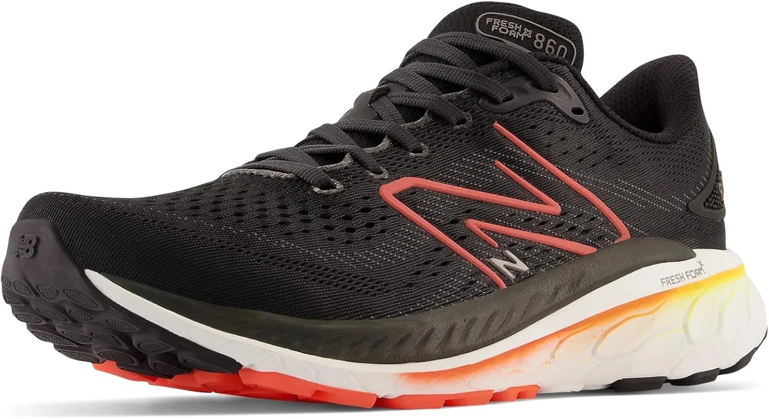 New Balance Men's Fresh Foam X 860 V13 Sneaker