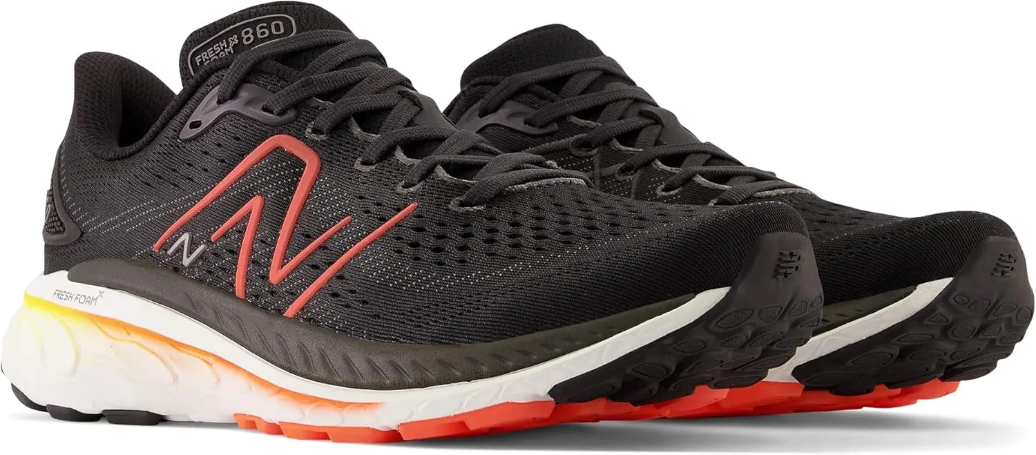 New Balance Men's Fresh Foam X 860 V13 Sneaker