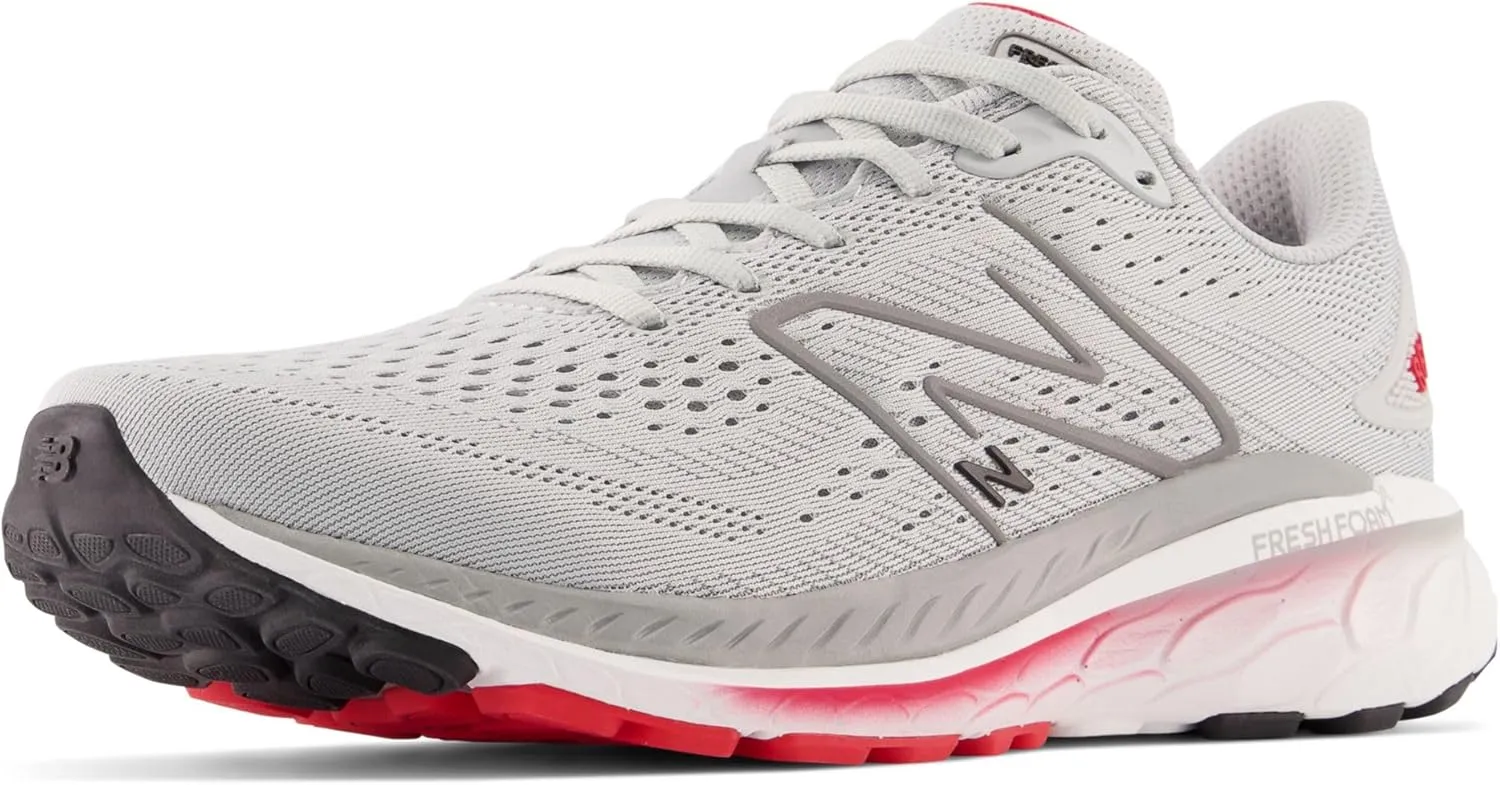New Balance Men's Fresh Foam X 860 V13 Sneaker