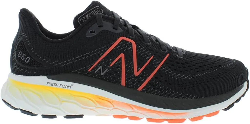 New Balance Men's Fresh Foam X 860 V13 Sneaker