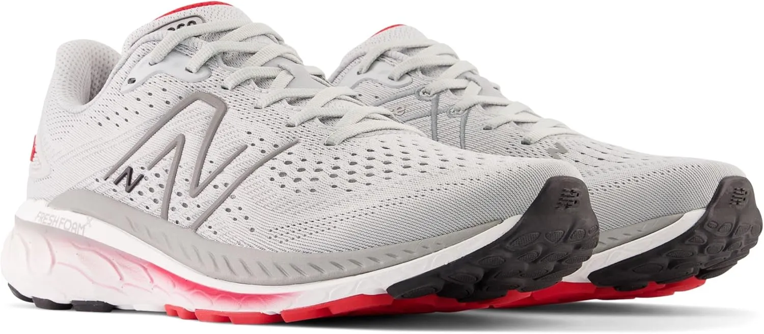 New Balance Men's Fresh Foam X 860 V13 Sneaker