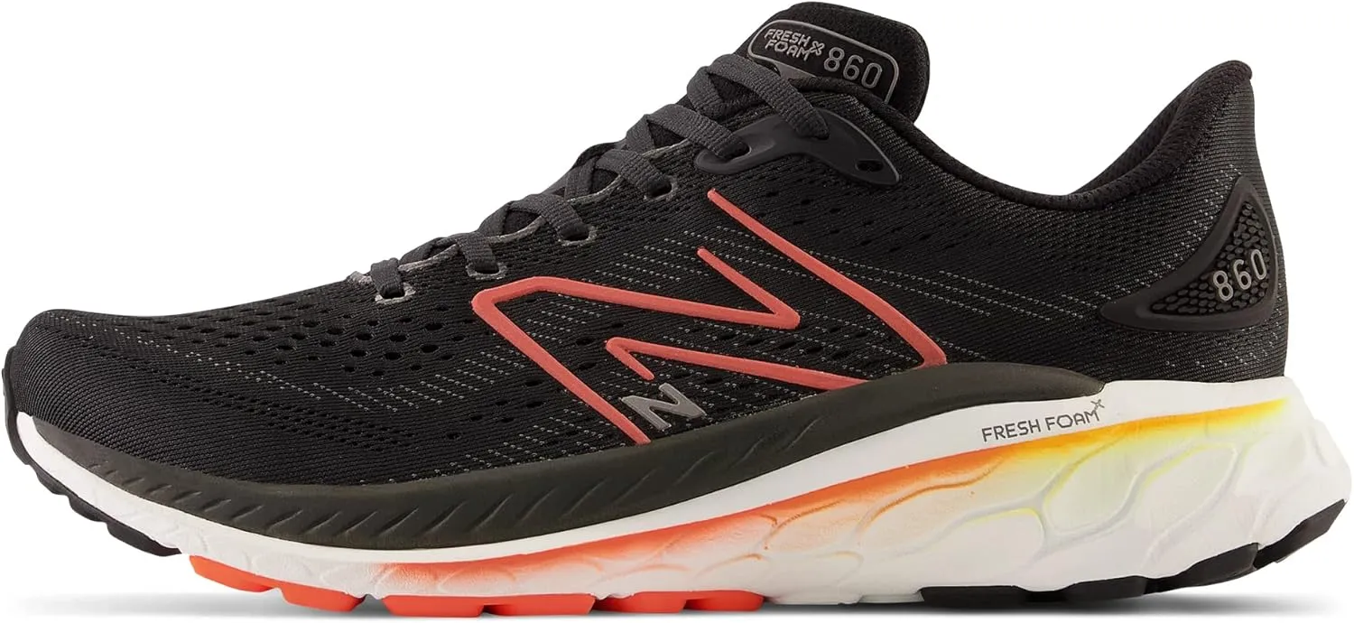 New Balance Men's Fresh Foam X 860 V13 Sneaker