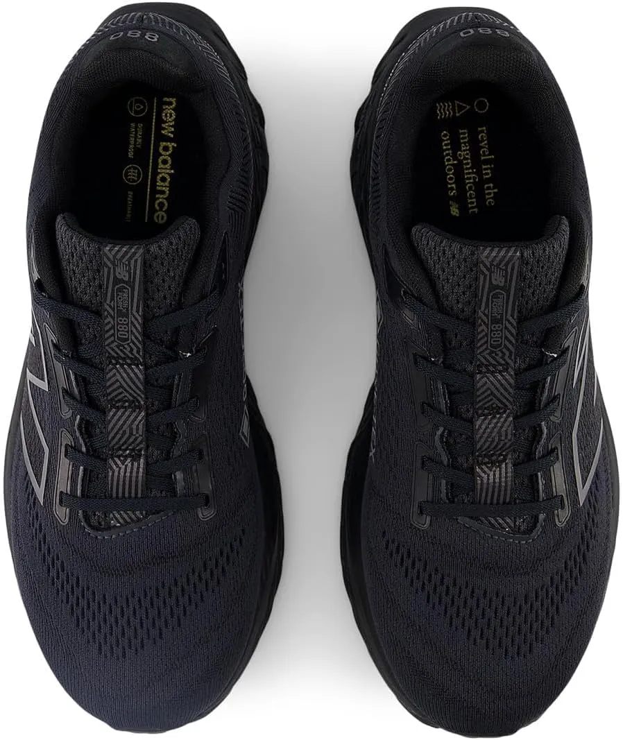 New Balance Men's Fresh Foam X 880v14 Gore-tex Sneaker