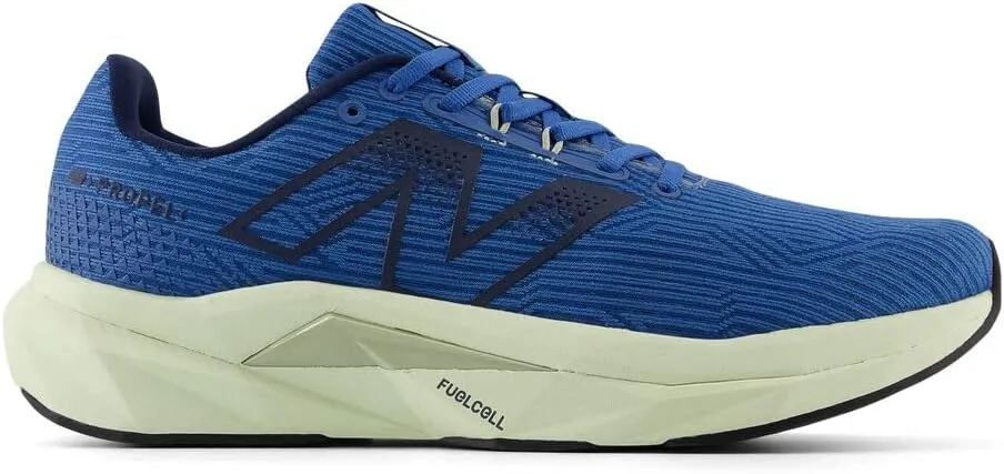 New Balance Men's FuelCell Propel V5 Running Shoe