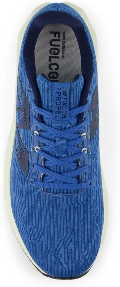 New Balance Men's FuelCell Propel V5 Running Shoe