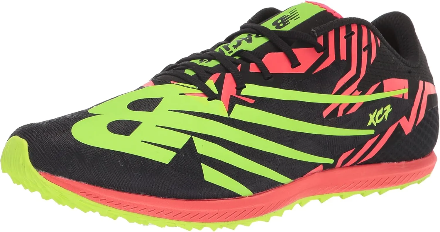 New Balance Men's Xc Seven V4 Running Shoe