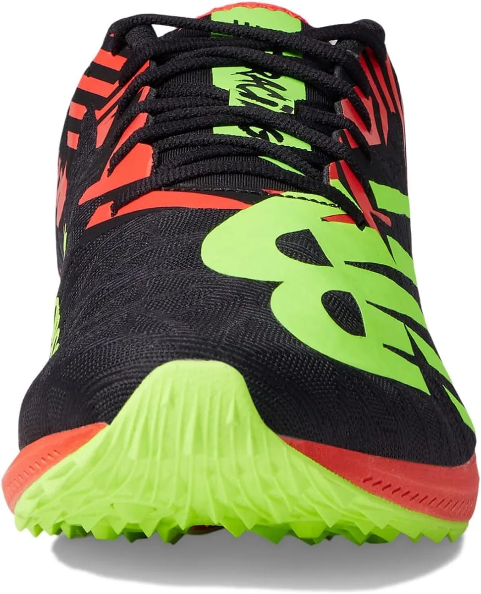 New Balance Men's Xc Seven V4 Running Shoe