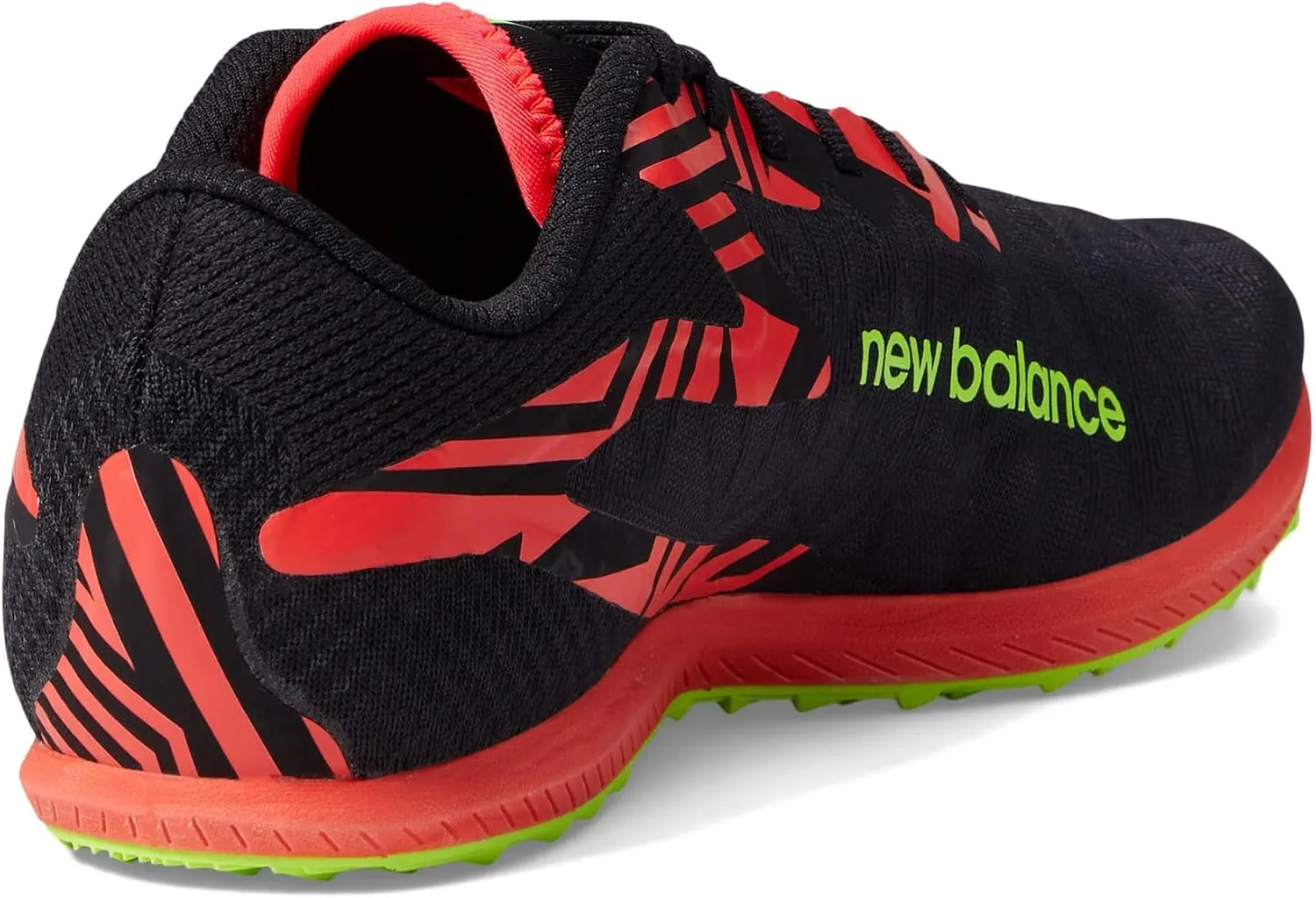 New Balance Men's Xc Seven V4 Running Shoe