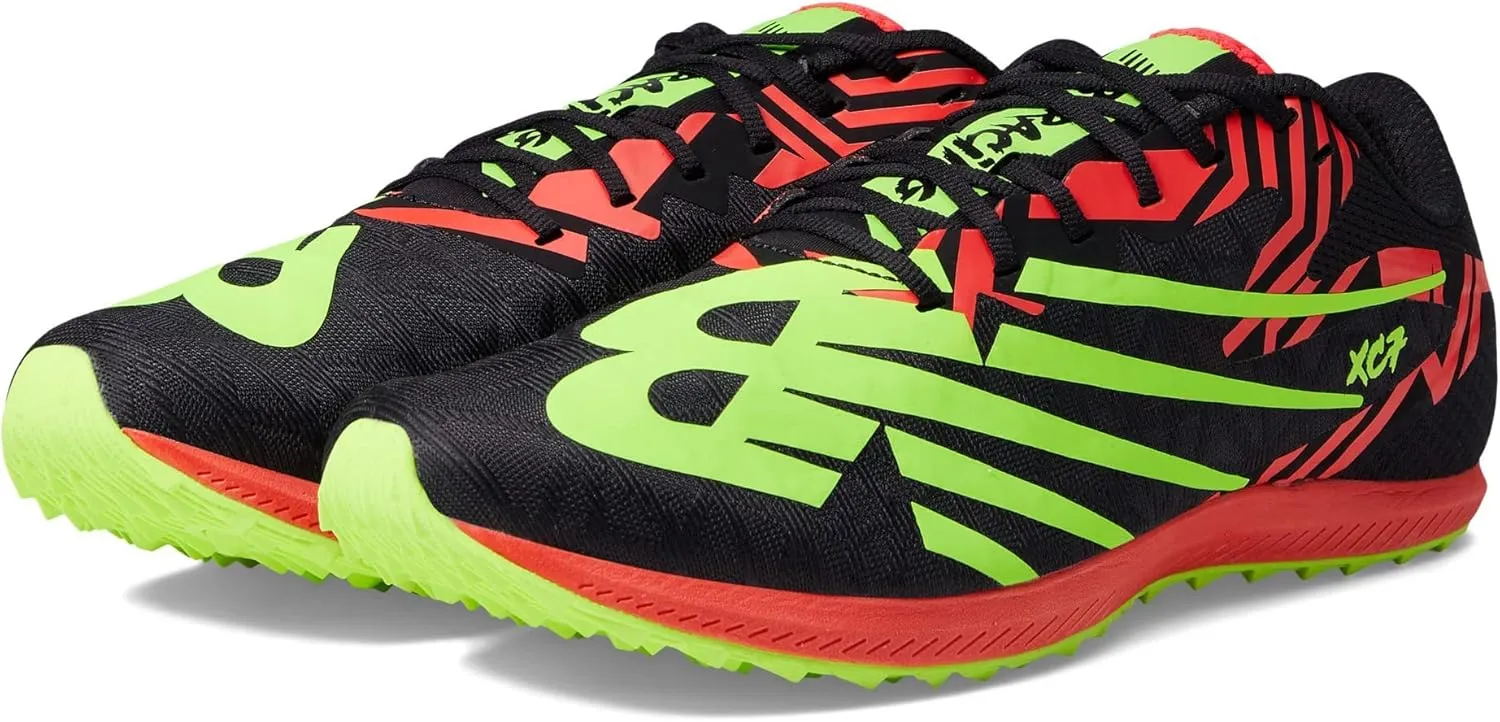 New Balance Men's Xc Seven V4 Running Shoe