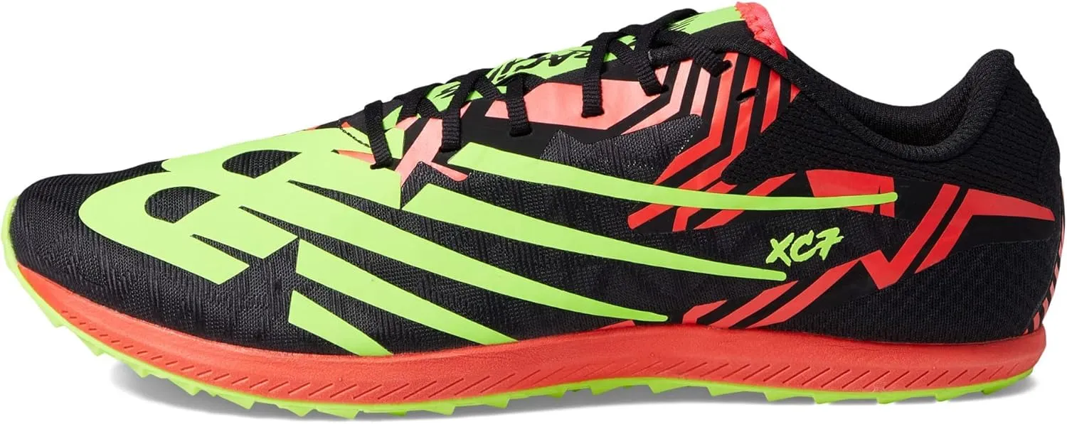 New Balance Men's Xc Seven V4 Running Shoe