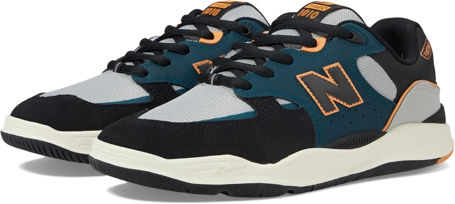 New Balance Unisex Adult 1010 Tiago Lemos Skate Shoe