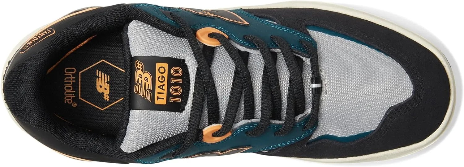 New Balance Unisex Adult 1010 Tiago Lemos Skate Shoe