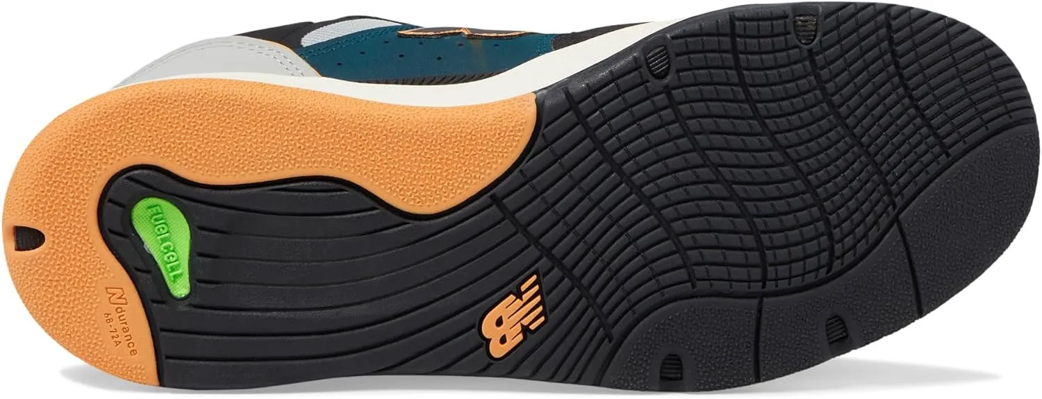 New Balance Unisex Adult 1010 Tiago Lemos Skate Shoe