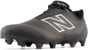 New Balance Unisex-Adult Burnx4 Lacrosse Shoe