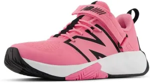 New Balance Unisex-Child FuelCell Play V1 Hook and Loop Running Shoe