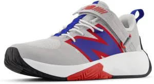New Balance Unisex-Child FuelCell Play V1 Hook and Loop Running Shoe
