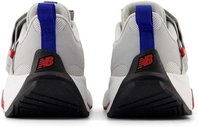 New Balance Unisex-Child FuelCell Play V1 Hook and Loop Running Shoe