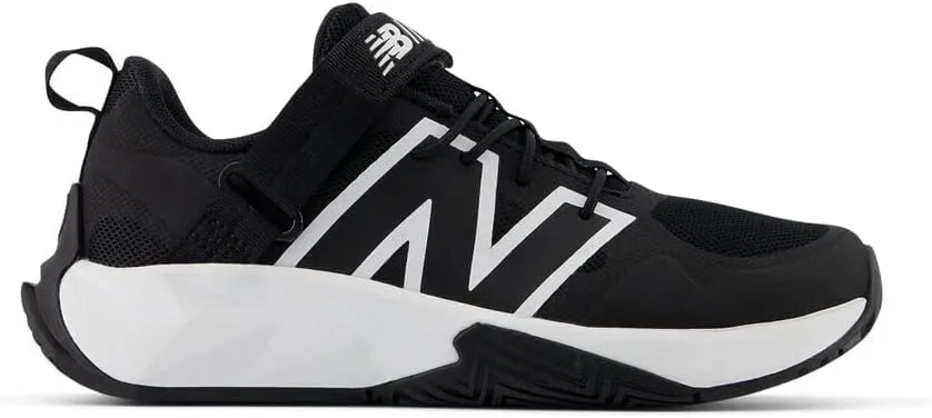 New Balance Unisex-Child FuelCell Play V1 Hook and Loop Running Shoe