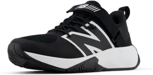 New Balance Unisex-Child FuelCell Play V1 Hook and Loop Running Shoe