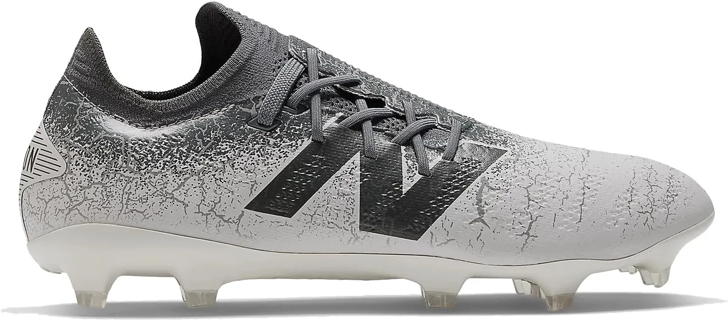New Balance Unisex Furon Pro V7  FG Soccer Shoe