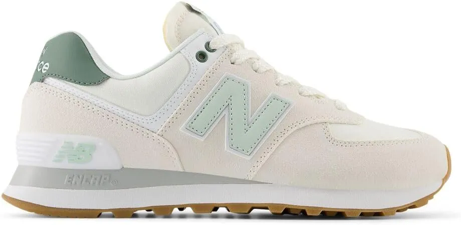 New Balance Women's 574 V2 Spring Sneaker
