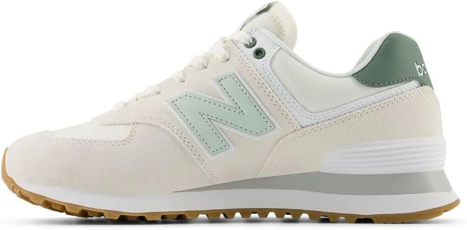 New Balance Women's 574 V2 Spring Sneaker