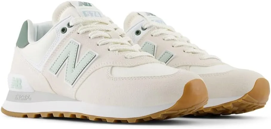 New Balance Women's 574 V2 Spring Sneaker