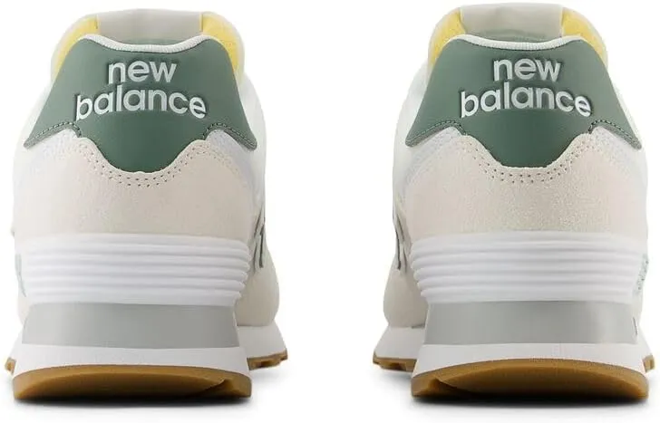 New Balance Women's 574 V2 Spring Sneaker