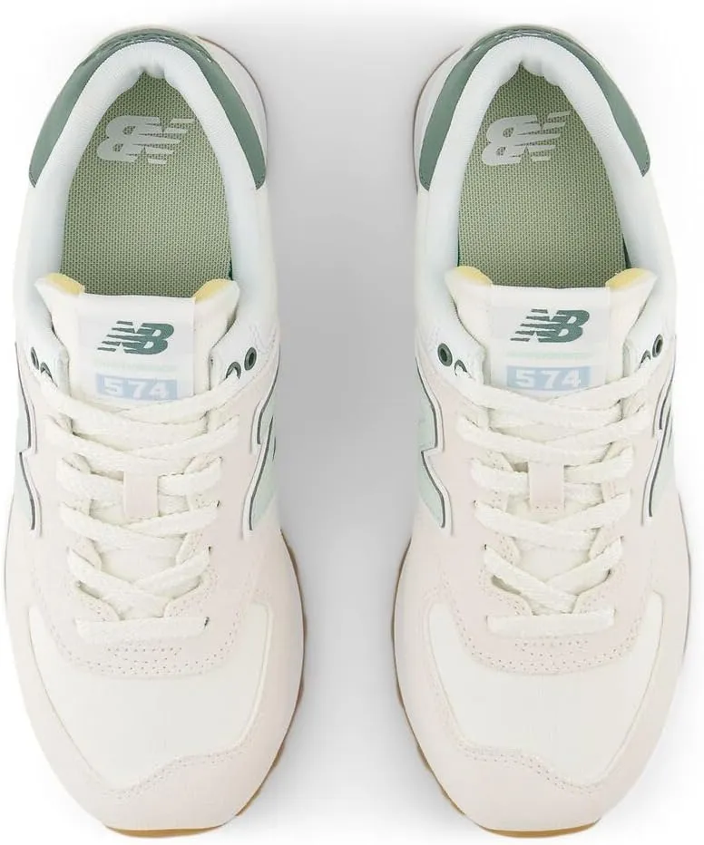 New Balance Women's 574 V2 Spring Sneaker