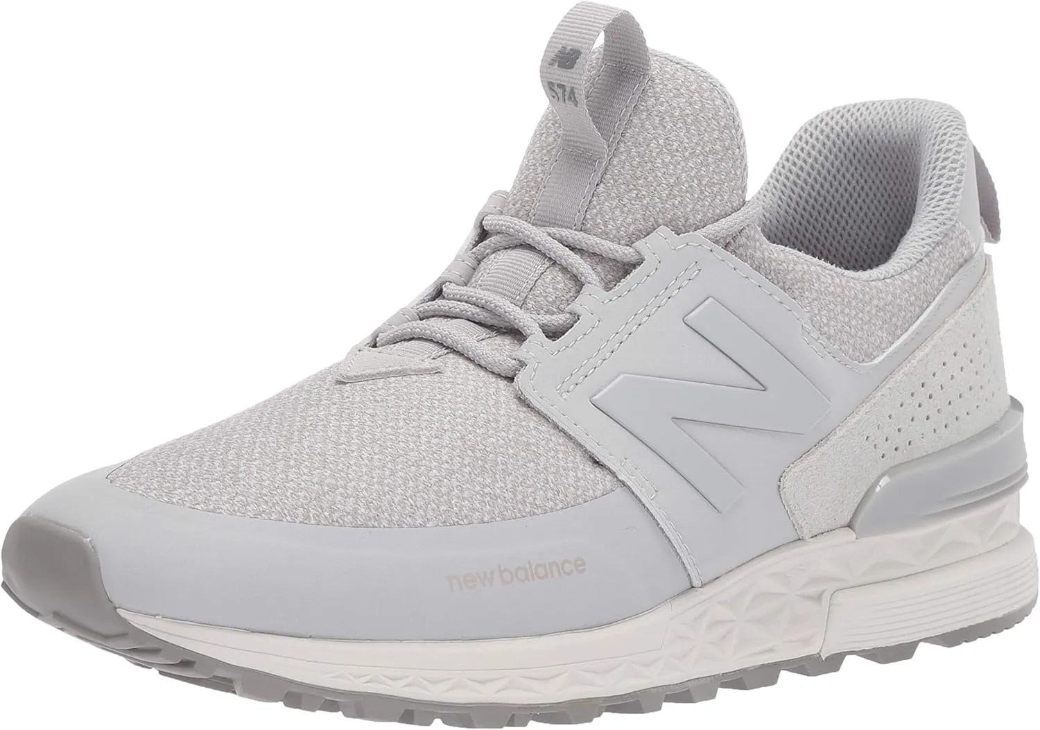 New Balance Women's Fresh Foam 574 Sport V1 Sneaker
