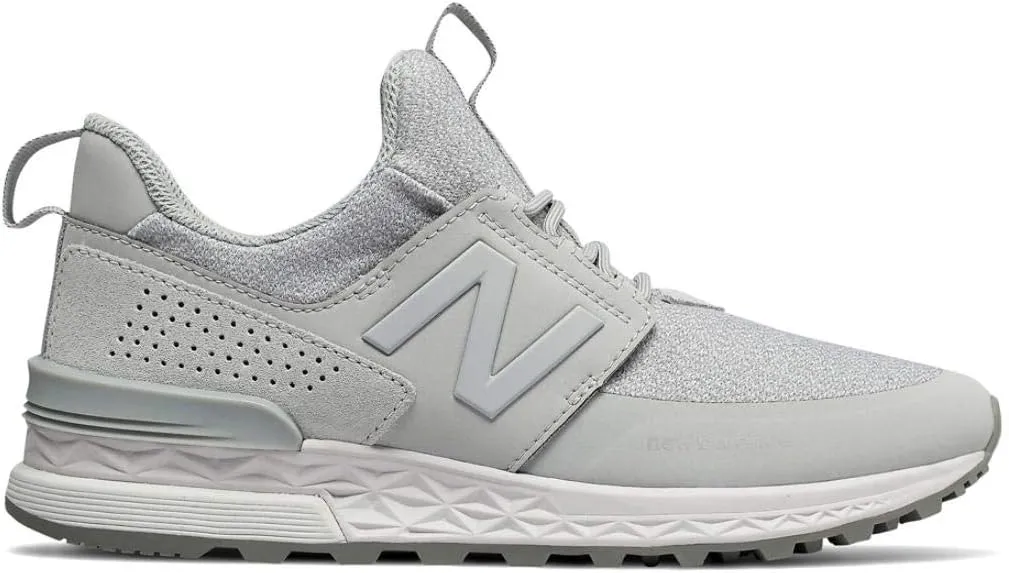 New Balance Women's Fresh Foam 574 Sport V1 Sneaker