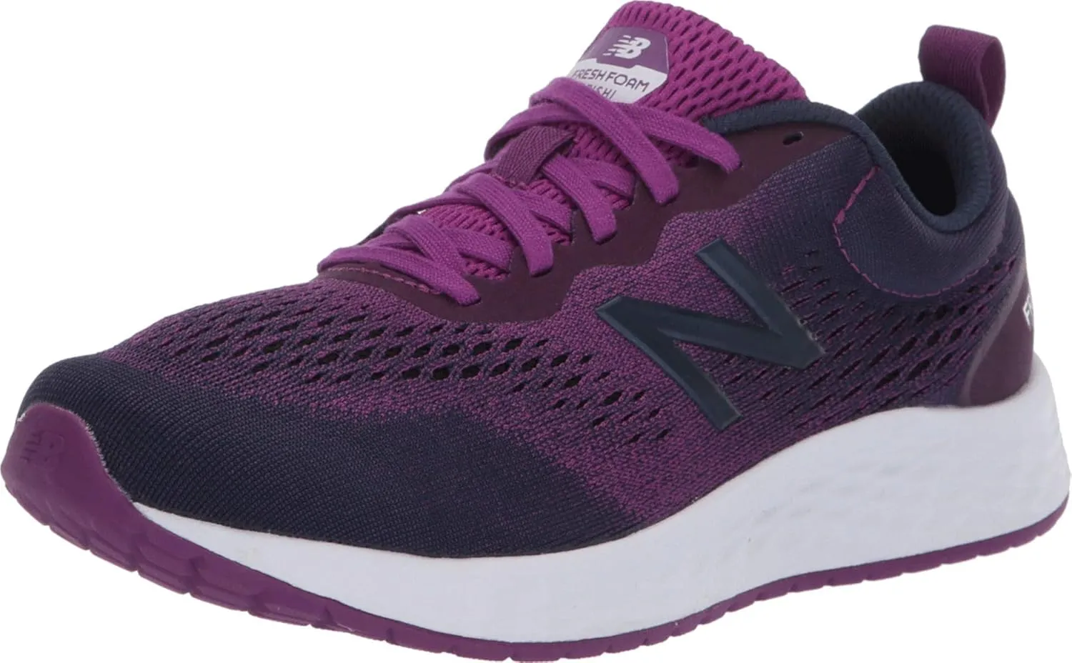 New Balance Women's Fresh Foam Arishi V3
