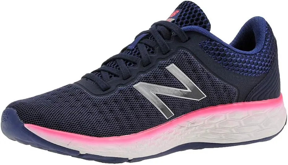 New Balance Women's Fresh Foam Kaymin V1 Running Shoe