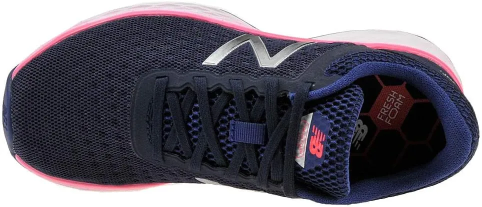 New Balance Women's Fresh Foam Kaymin V1 Running Shoe
