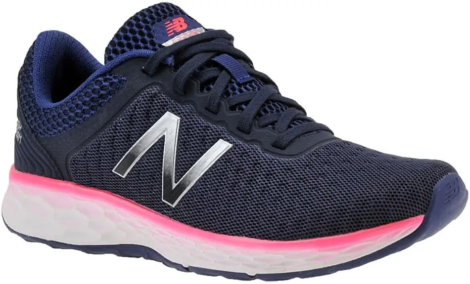 New Balance Women's Fresh Foam Kaymin V1 Running Shoe