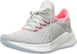 New Balance Women's Fresh Foam Lazr V2 Hypoknit Sneaker