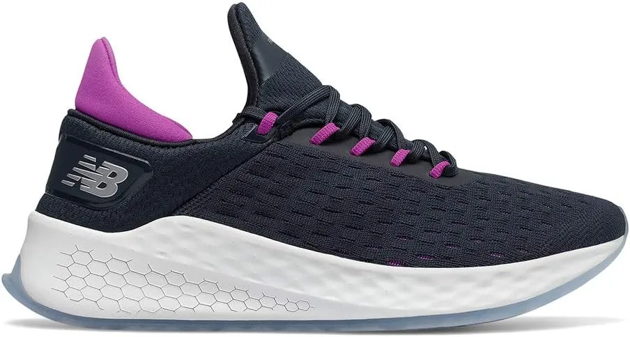 New Balance Women's Fresh Foam Lazr V2 Hypoknit Sneaker