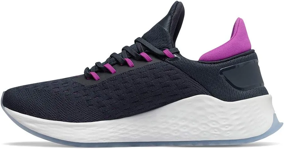New Balance Women's Fresh Foam Lazr V2 Hypoknit Sneaker