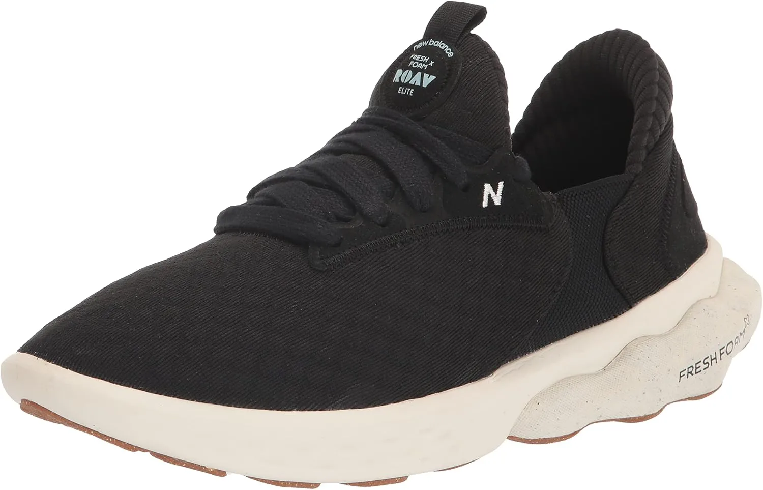 New Balance Women's Fresh Foam Roav Elite Running Shoe
