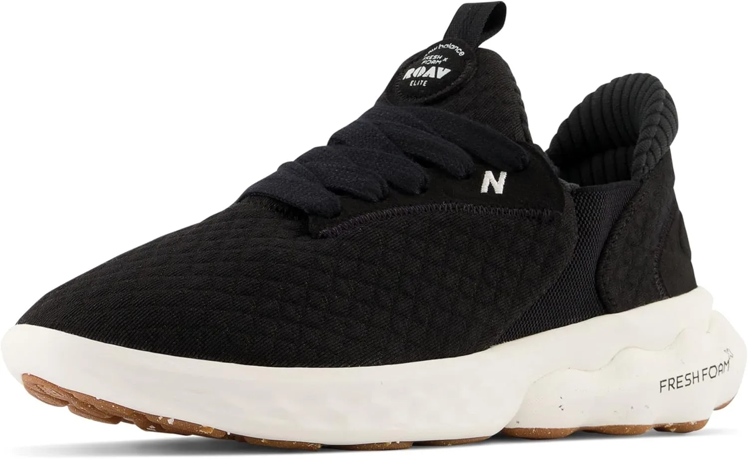 New Balance Women's Fresh Foam Roav Elite Running Shoe