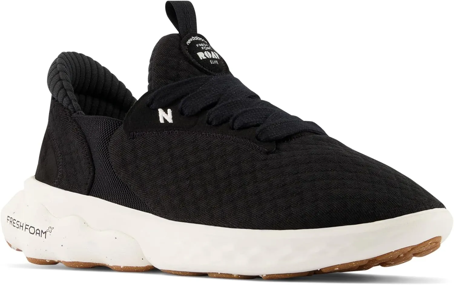 New Balance Women's Fresh Foam Roav Elite Running Shoe