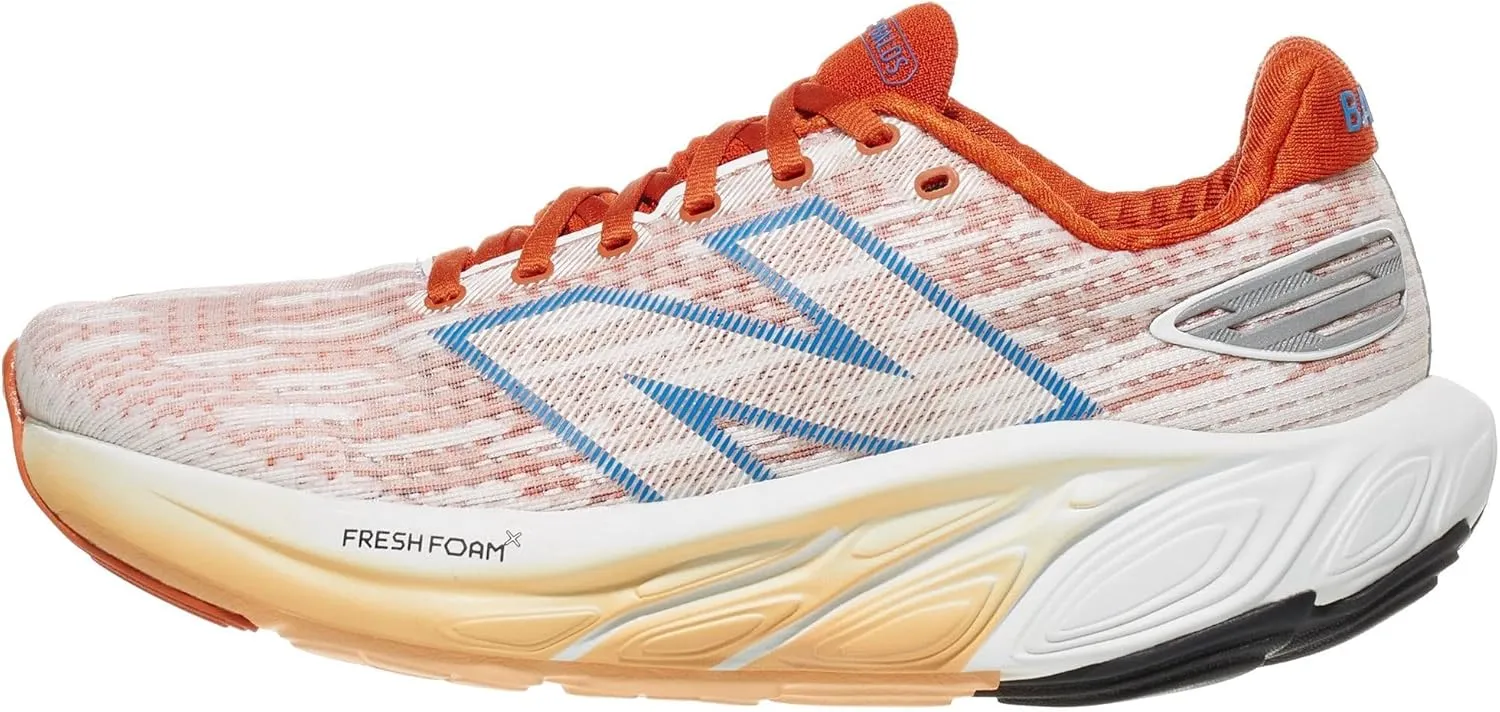 New Balance Women's Fresh Foam X Balos Sneaker
