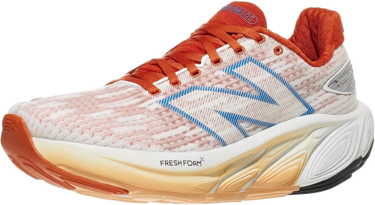 New Balance Women's Fresh Foam X Balos Sneaker