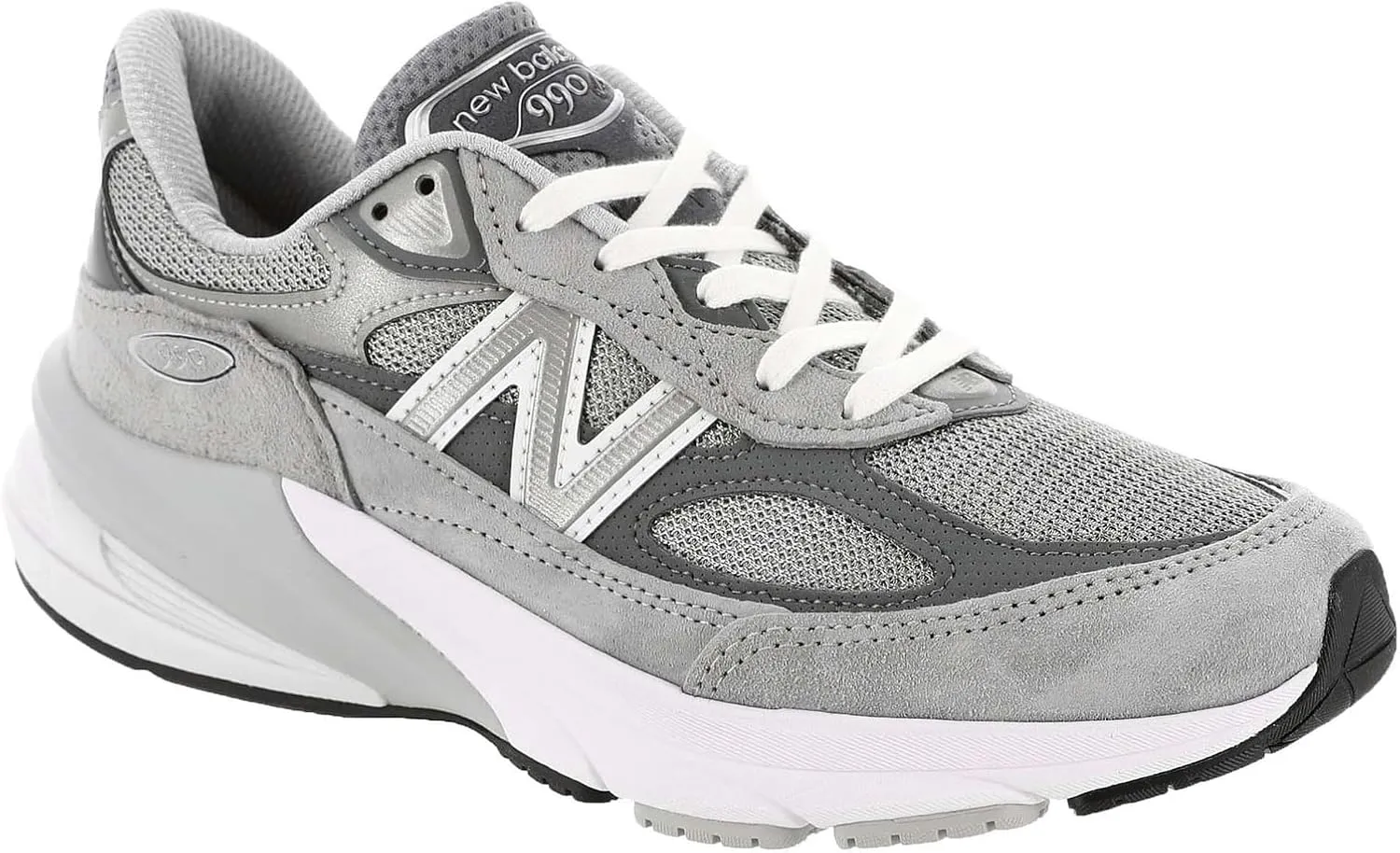 New Balance Women's FuelCell 990 V6 Sneaker
