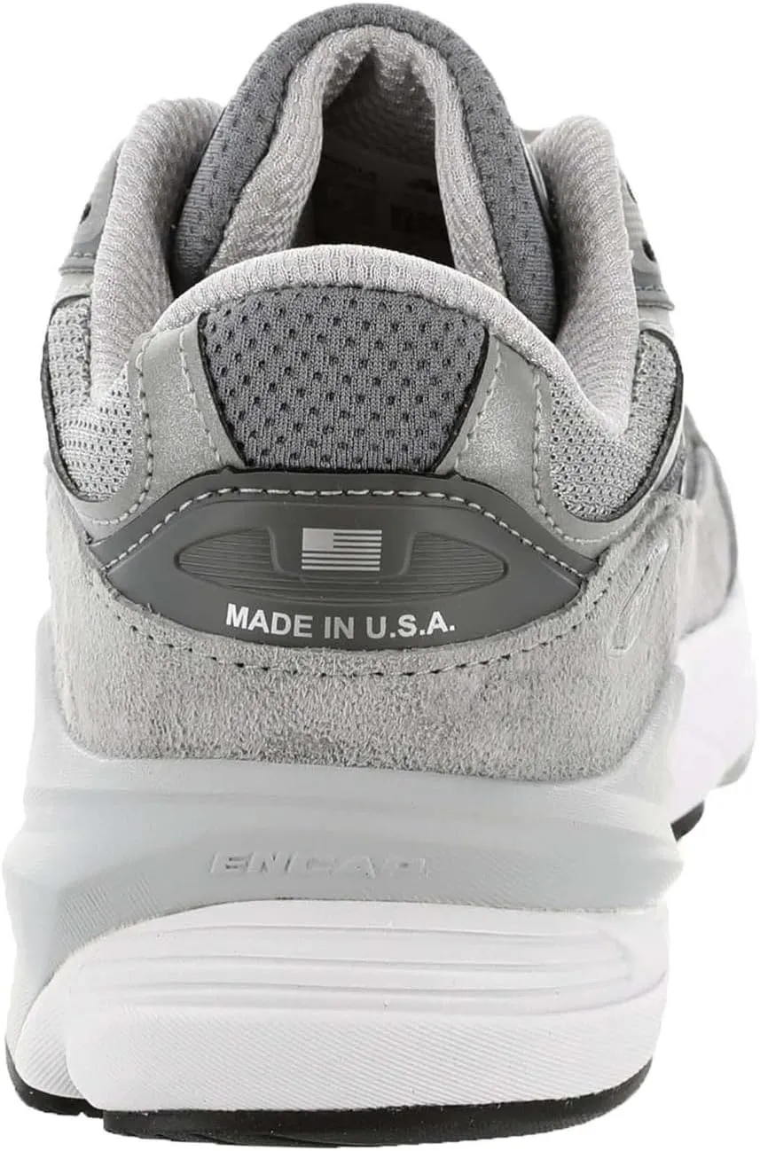 New Balance Women's FuelCell 990 V6 Sneaker