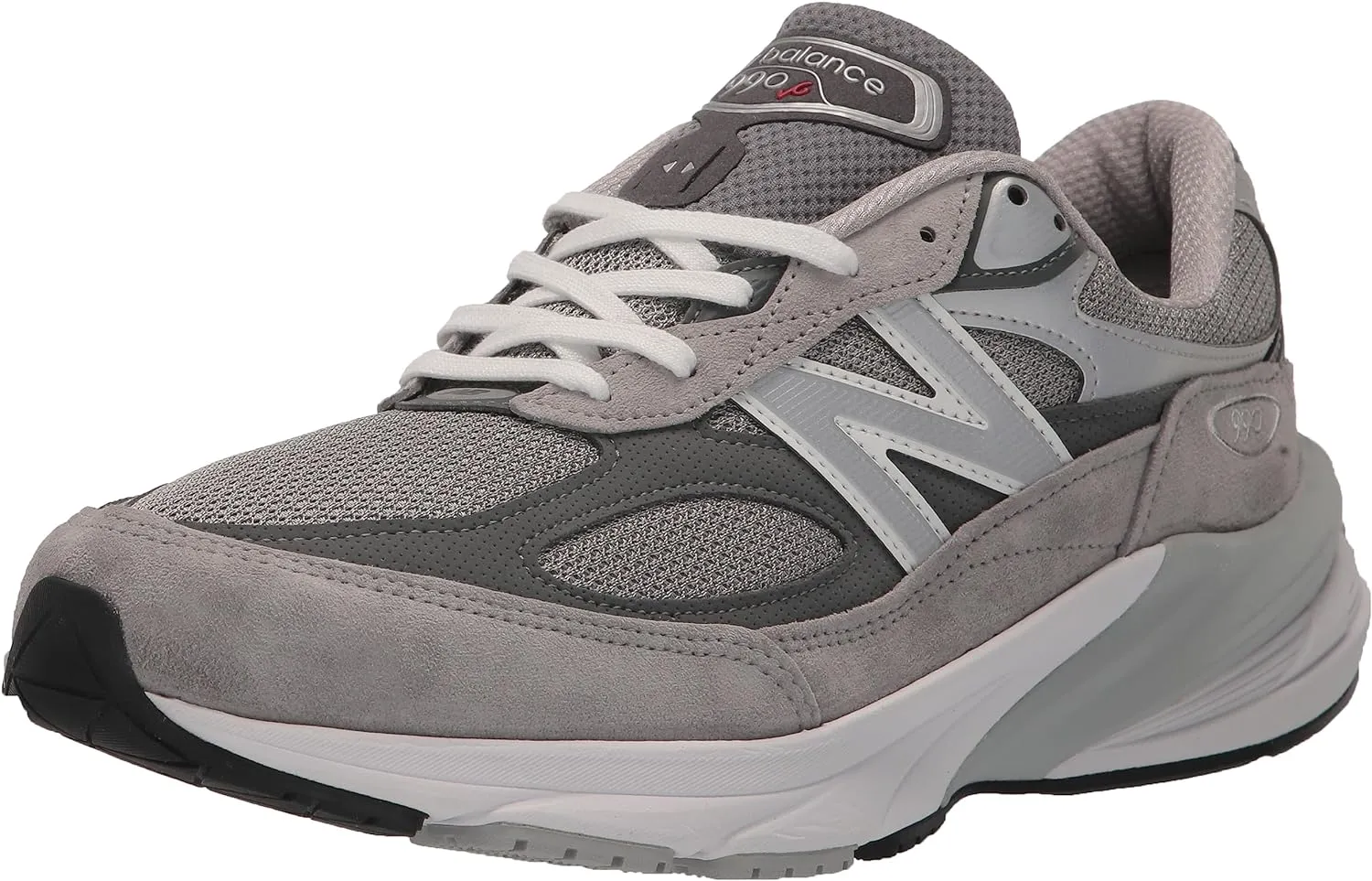 New Balance Women's FuelCell 990 V6 Sneaker