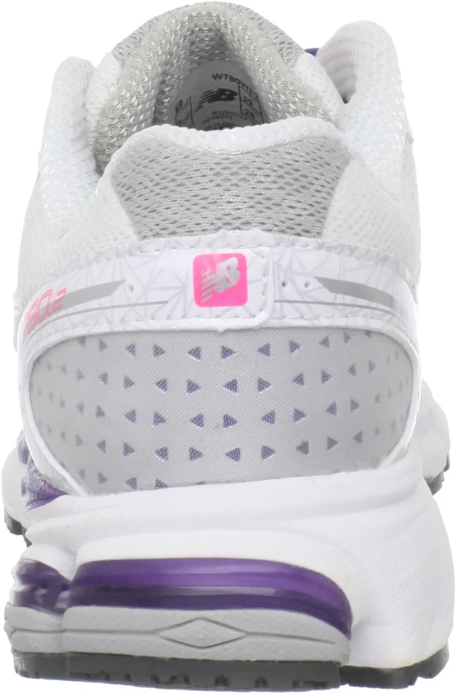 New Balance Women's W780 Athletic Running-W Shoe