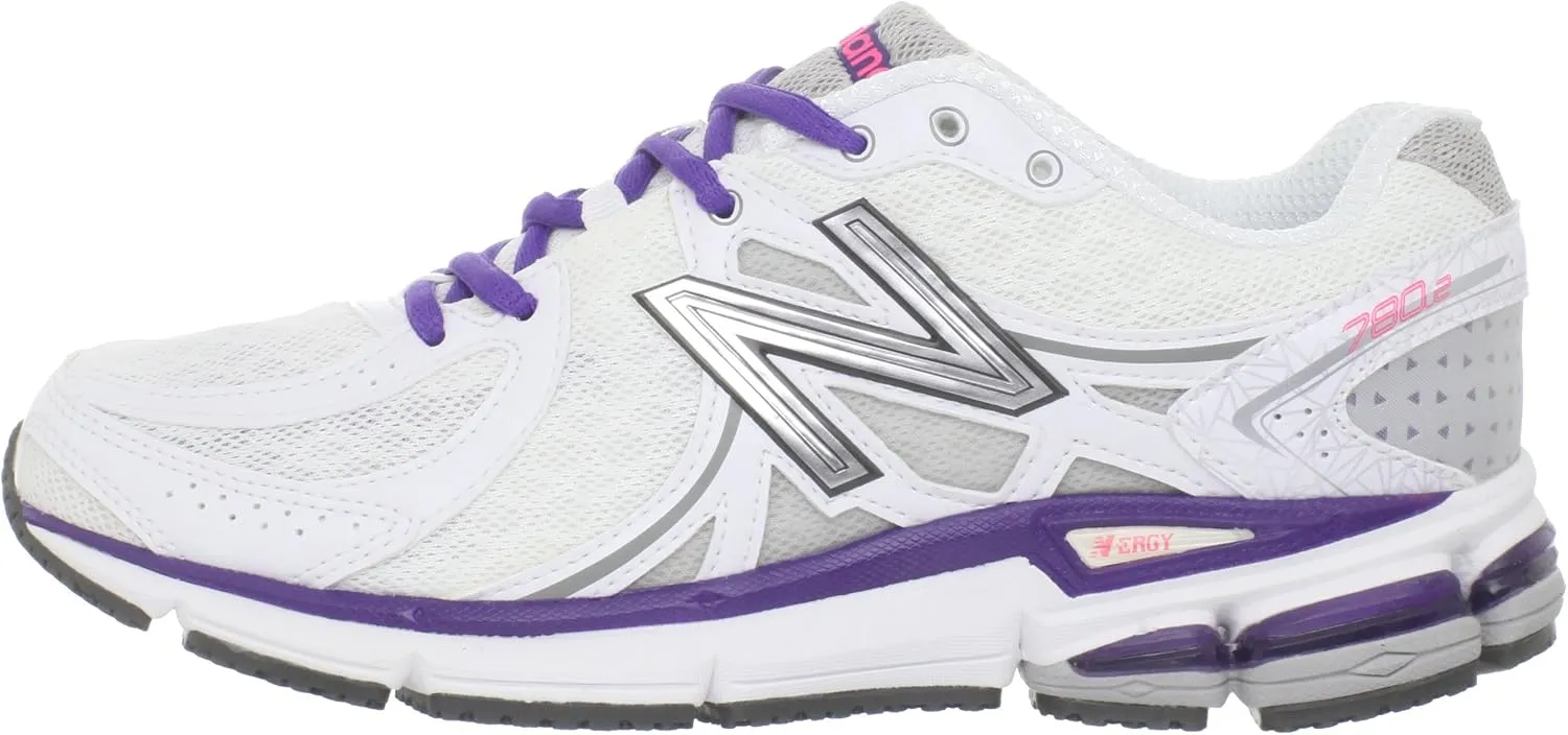 New Balance Women's W780 Athletic Running-W Shoe