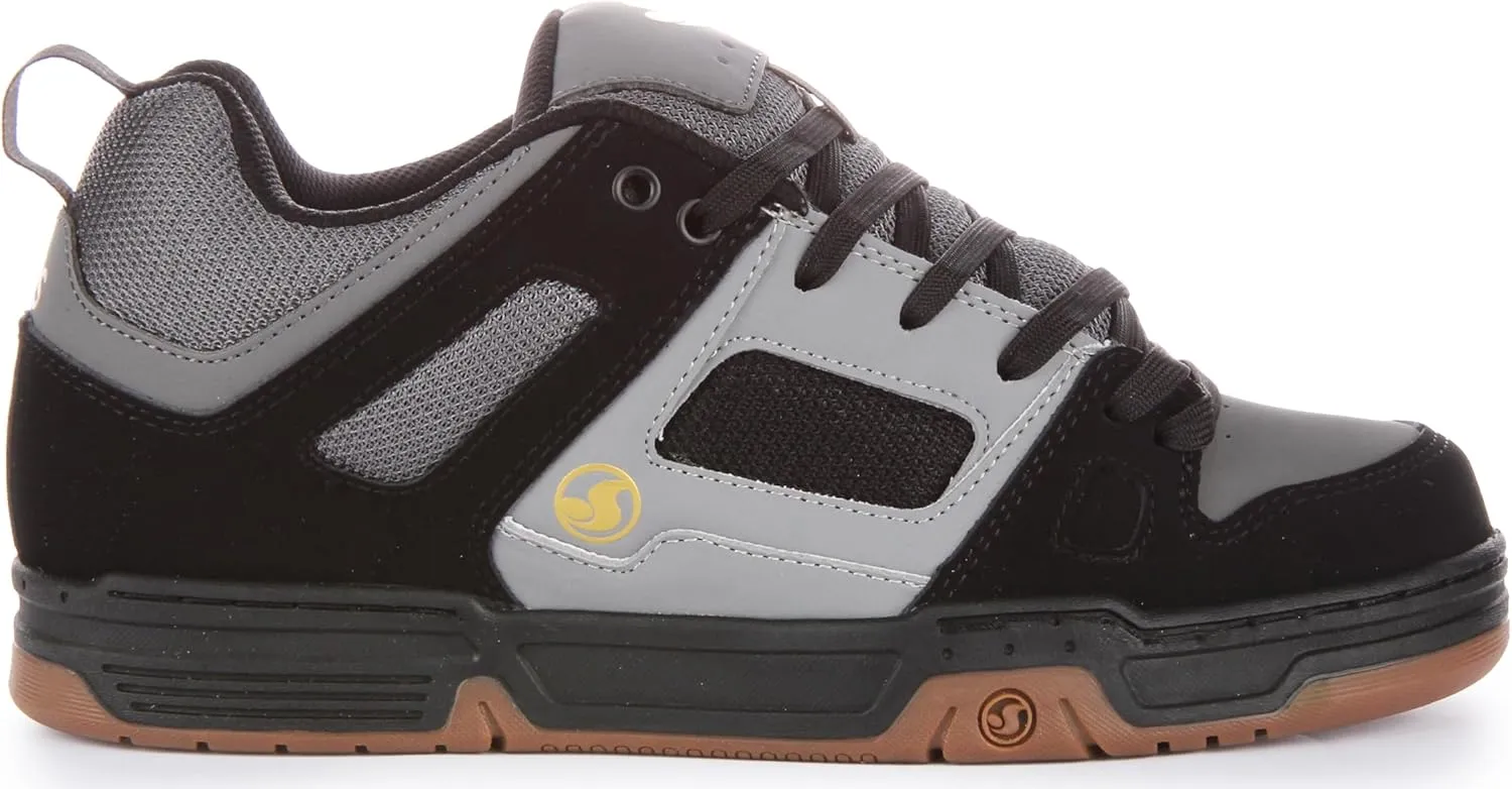 New Era Men's Gambol Skate Shoe, 0