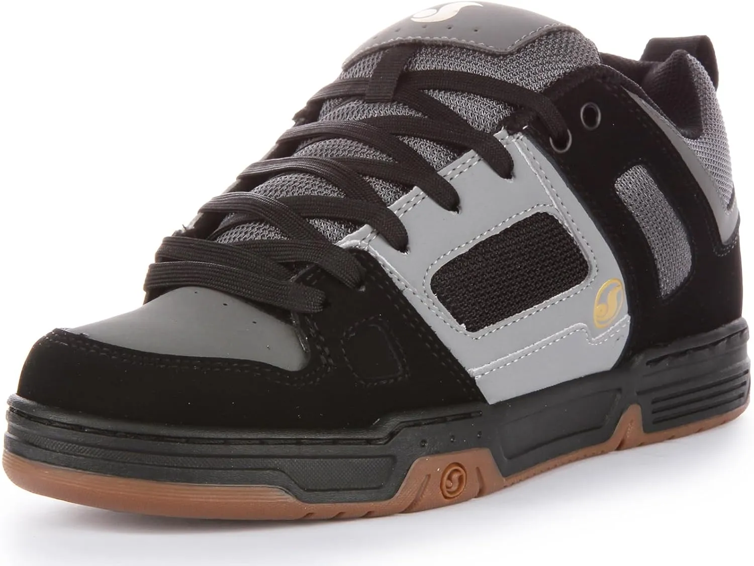 New Era Men's Gambol Skate Shoe, 0
